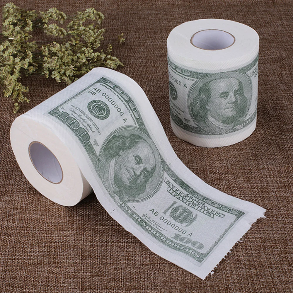 S Tissue Bathroom Supplies
