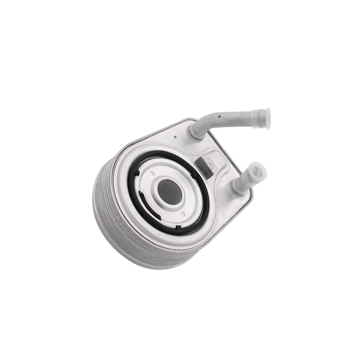 

Auto Parts Engine Aluminum Oil Cooler 26410-2B740 Fit for Hyundai Kia 2014-2020