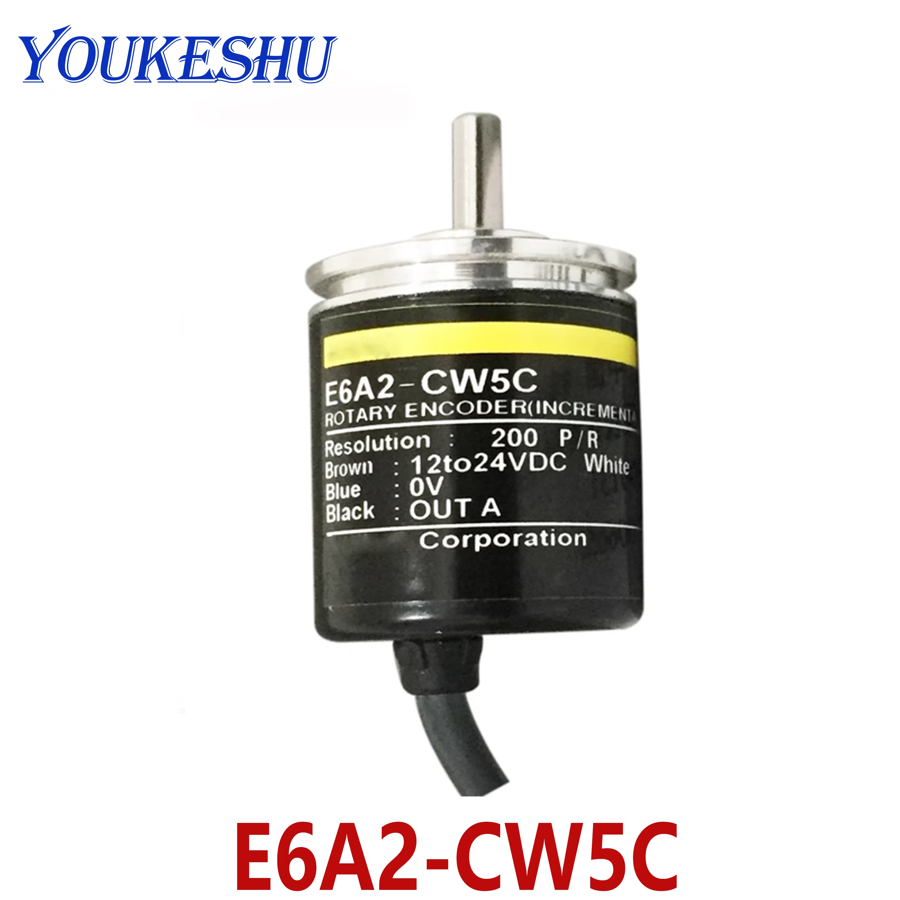 Новый оригинальный электронный регулятор яркости 360P/R 0 5 M E6A2-CW5C