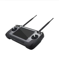 siyi ak28 agriculture fpv android smart controller radio remote transmitter 7 inch screen for spraying drones 14ch 2 4g 2km ce