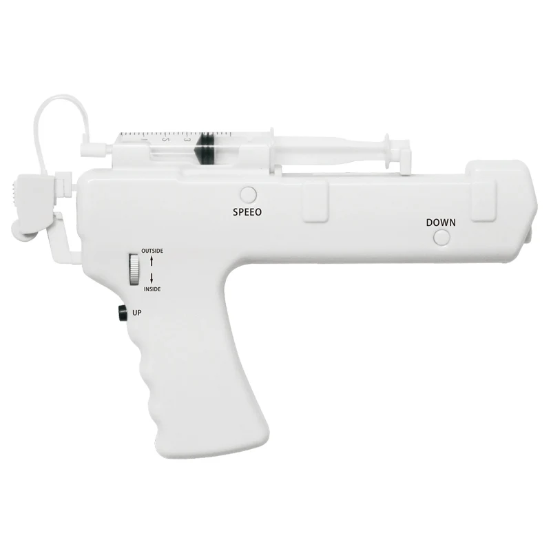 

FR OEM service needle free meso injector gun for mesotherapy