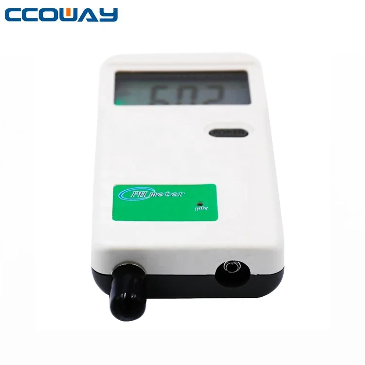 Цифровой настольный измеритель рн по лучшей цене мини-инструменты рН-метр