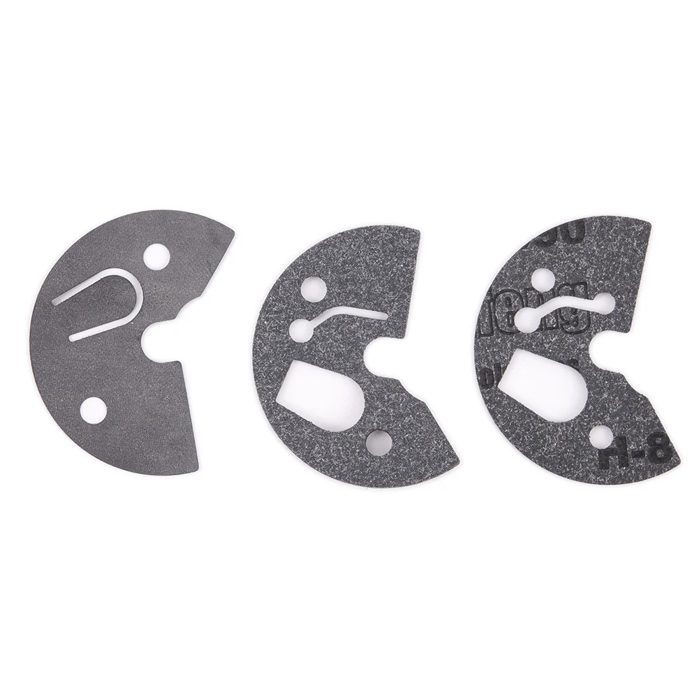 Для Homelite 650/750 аксессуары для бензопилы сменный комплект карбюратора ремонтный