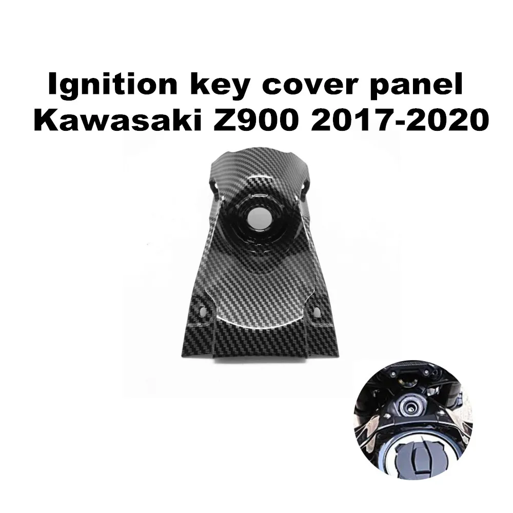 

Обтекатель панели ключа зажигания для Kawasaki Z900 2017-2020