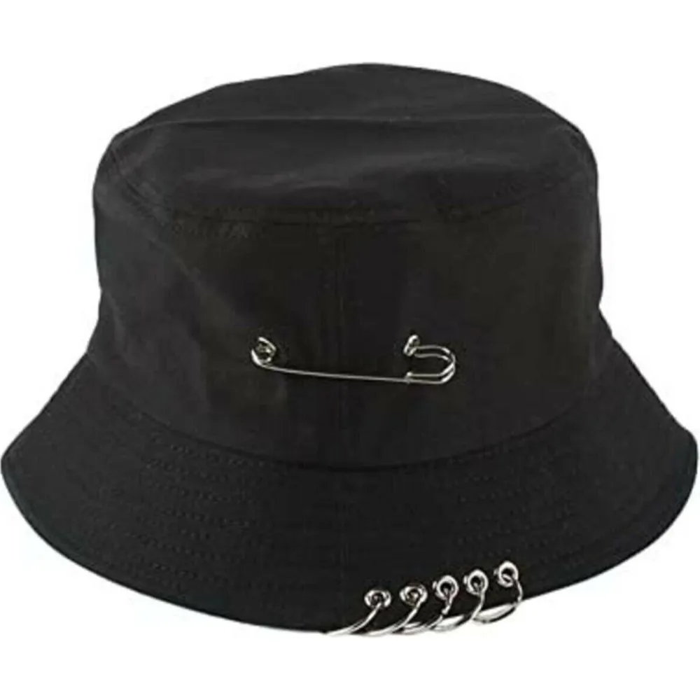 

Защитные черные Панамы Dorlie