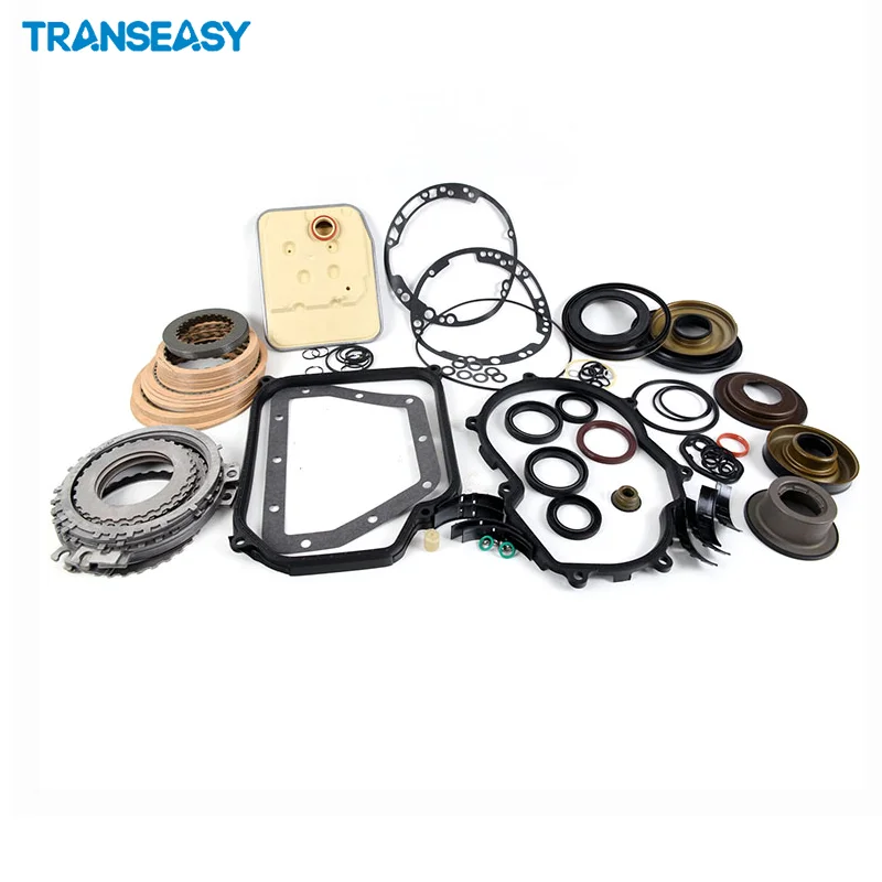 

095 096 097 01M Набор для ремонта главных передач, Комплект прокладок и уплотнений 1996 и выше уровня 3 для Audi A6