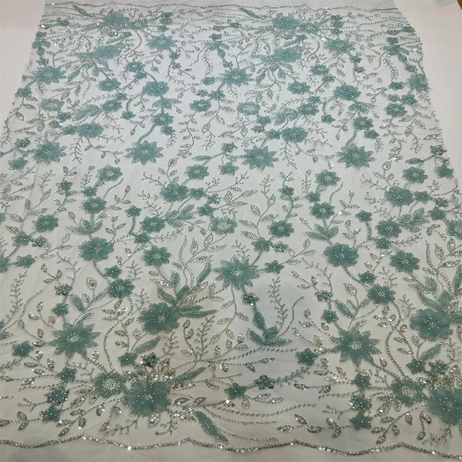 Высококачественная африканская ткань 2024 женское свадебное платье одежда для