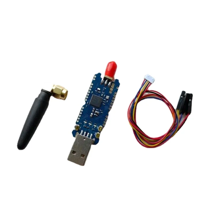 

CC2652 BLE Simplelink 2,4G zigbee2mqtt домашний помощник