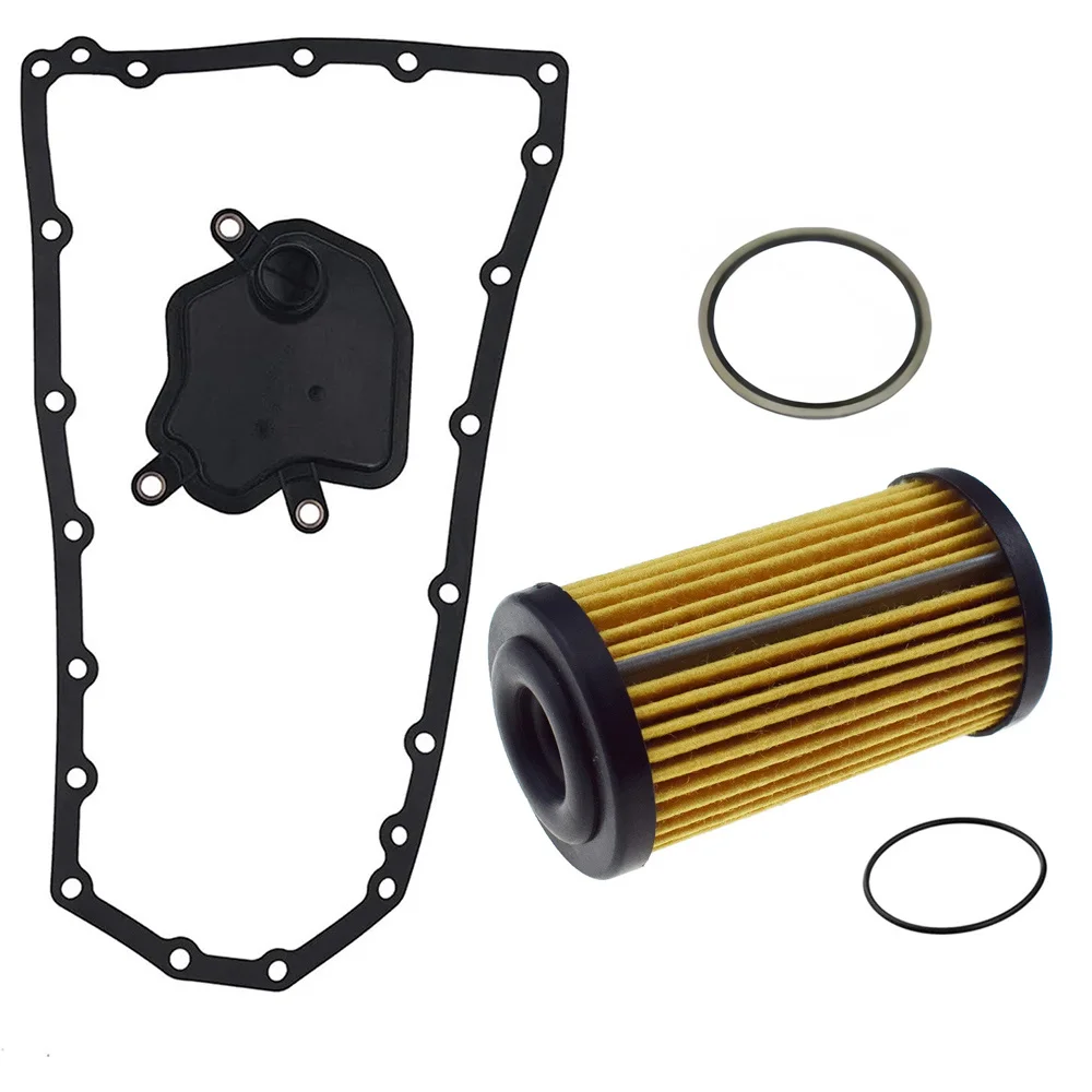 

151100002 1506400 Фильтр коробки передач Прокладка поддона масляного фильтра коробки передач для Chery Tiggo 2 4 7 8 Pro 5x 3x Max 2019-2024 Новый