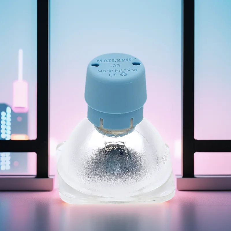 Лампа дневного света 12R луч 280 Вт движущаяся головка односторонняя фотолампа