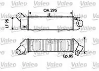 

817767 for TURBO radiator CADDY II 1.9tdi tdi/CLASSIC 1.9tdi redo CORDOBA IBIZA III 1.9tdi