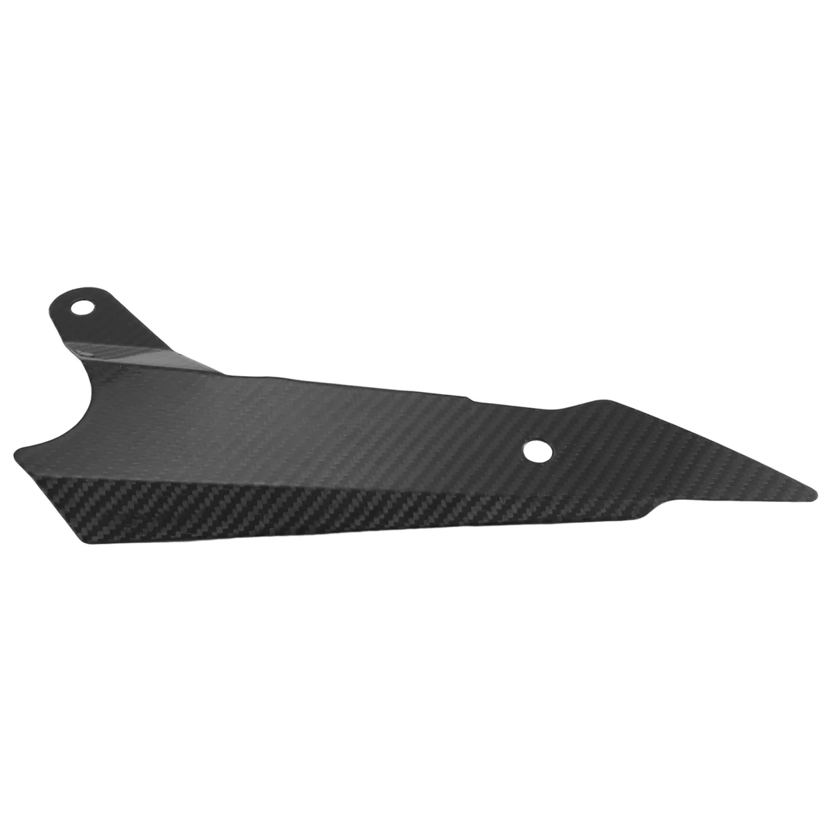 

Motorcycle Carbon Fiber Exhaust Muffler Pipe Cover Escape Heat Shield Guard for SUZUKI GSX-S1000 GSX-1000F 2015-2020