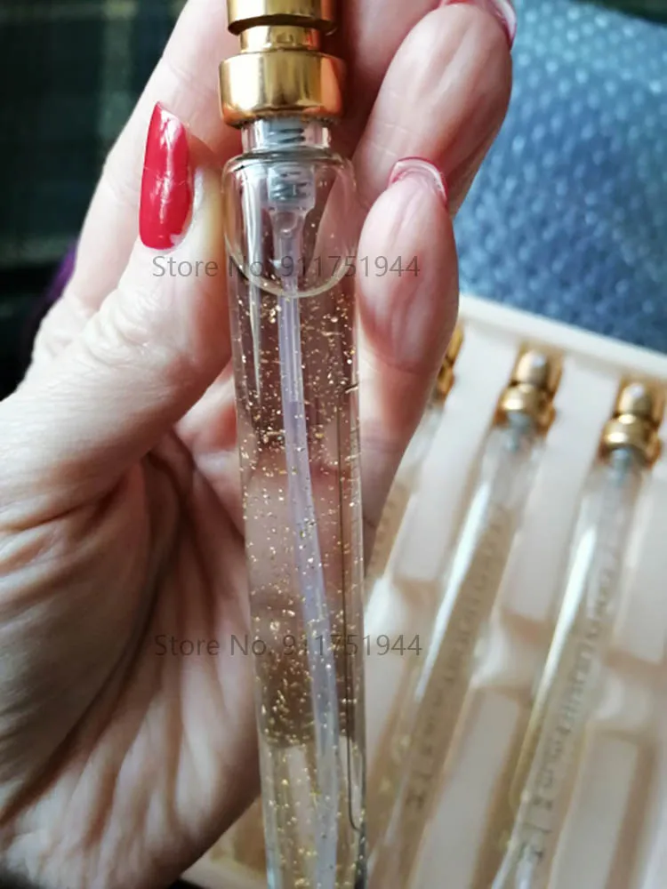 Active Collagen Silk Thread Antiaging Smoothing Firming Mois