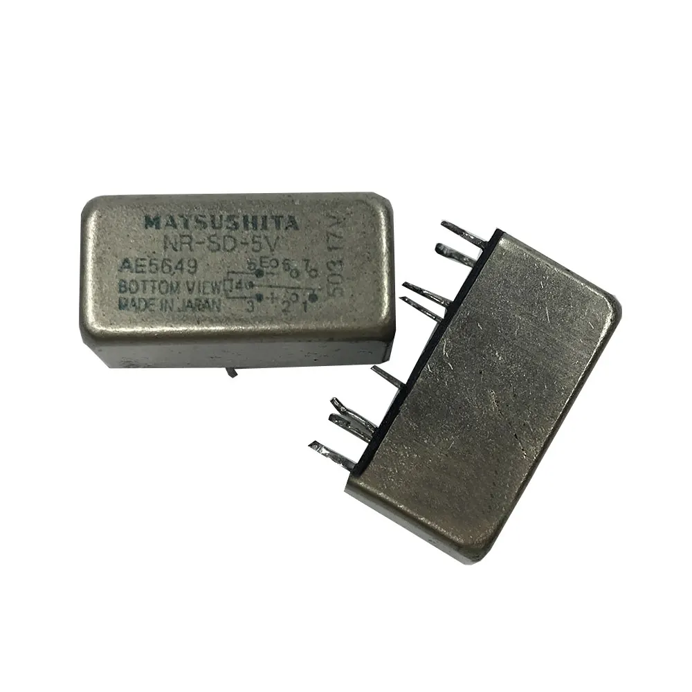 

NR-SD-5V