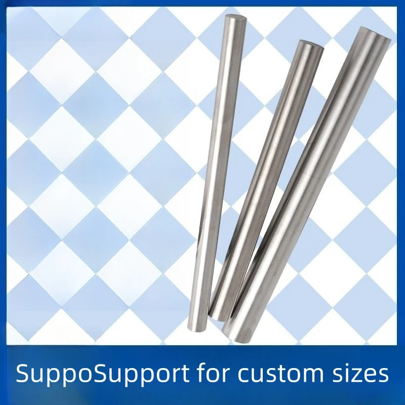 Трубчатый винт электрода из молибденового стержня высокой чистоты