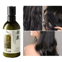 250ml hair care product ginger anti hair loss hair growth serum shampoo effective hair loss treatment cool hair growth liquid