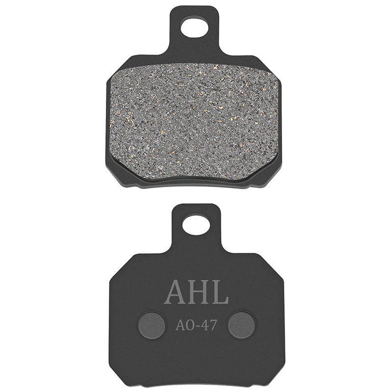 Задние тормозные колодки для мотоцикла KTM RC8 1190cc 1290 Super Duke R RR GT SE