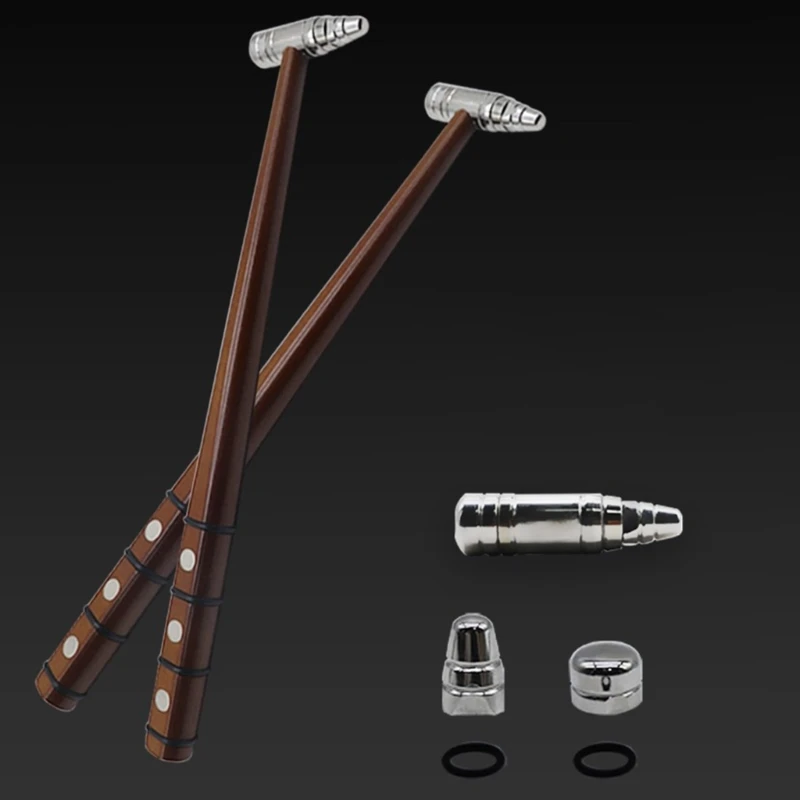 Ударный Молоток для ремонта и формовки вмятин автомобиля ударный молоток