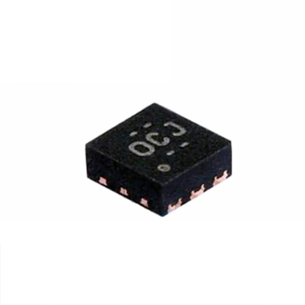 Фото TPS61240 TPS61240DRVR OCJ SON6 100% оригинальный, новый №1