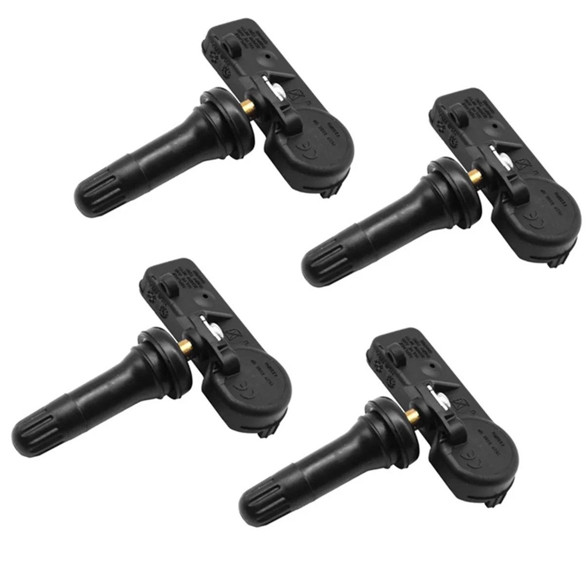 Датчик давления в шинах TPMS для Hyundai Santa Fe 2009-2012 52933-0W100 529330W100