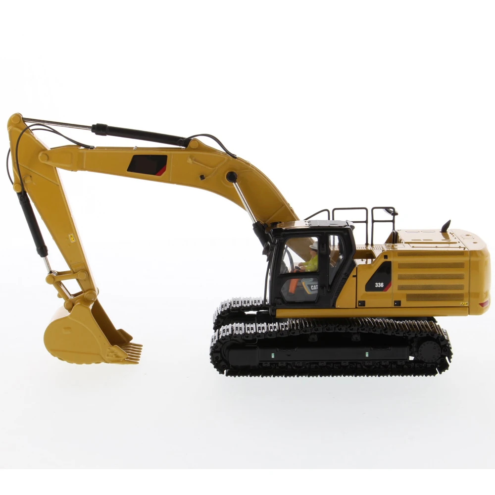 Купить Масштабную Модель Экскаватора