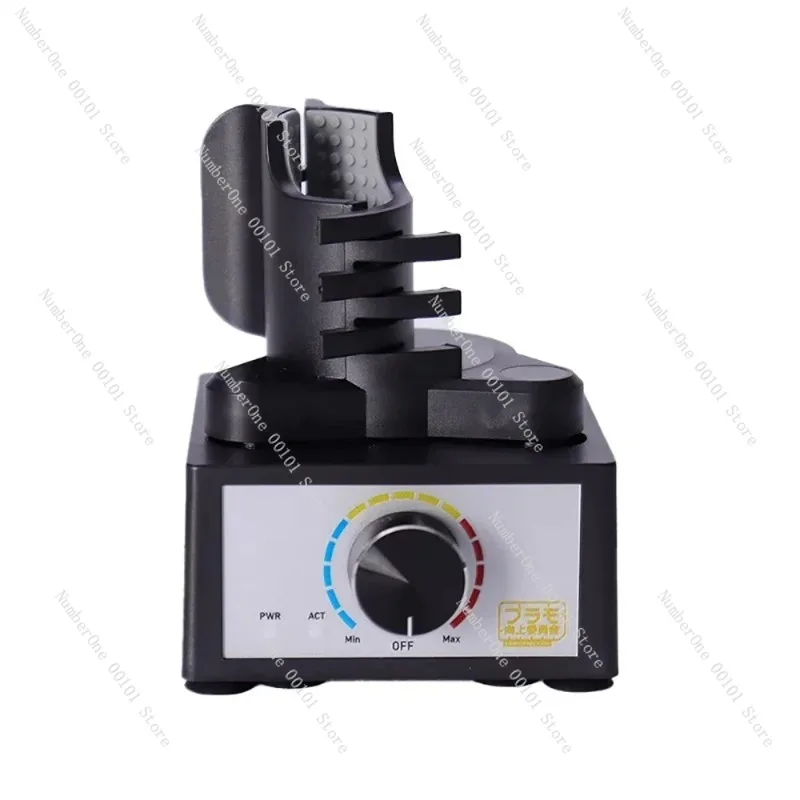 Миксер переменного тока 100-240 В электрическая мешалка для краски регулируемая