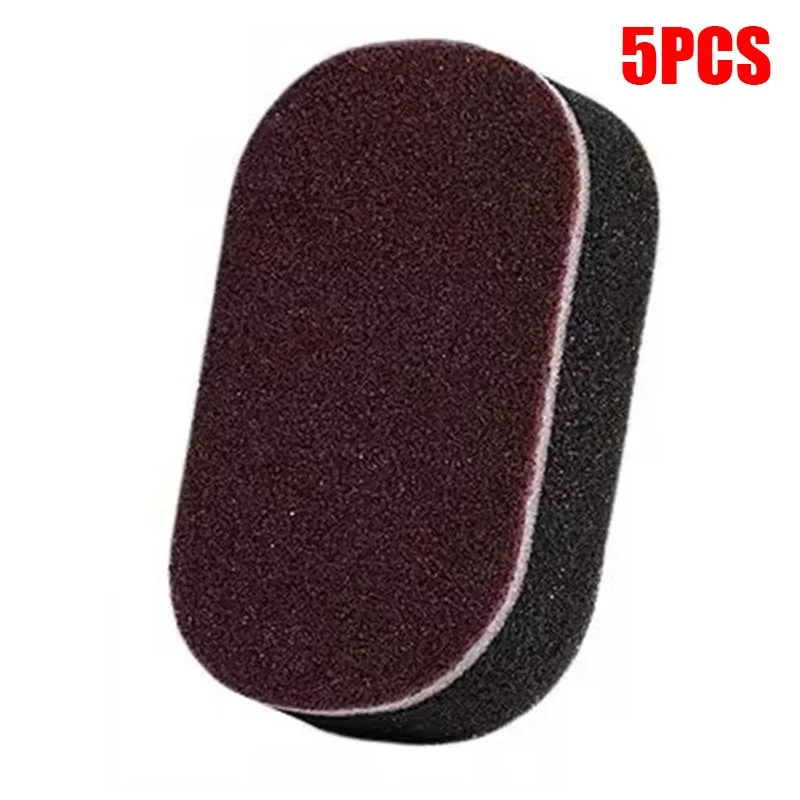 

MOONBIFFY Двусторонняя губка для мытья посуды