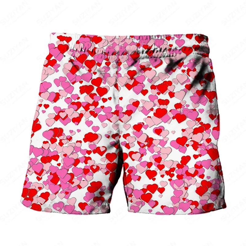 

Oversized Clothing Hot-Selling Designer Shorts Funny Patterns One Piece Quality Beach Shorts Men Kinds Of Fitness Breathable