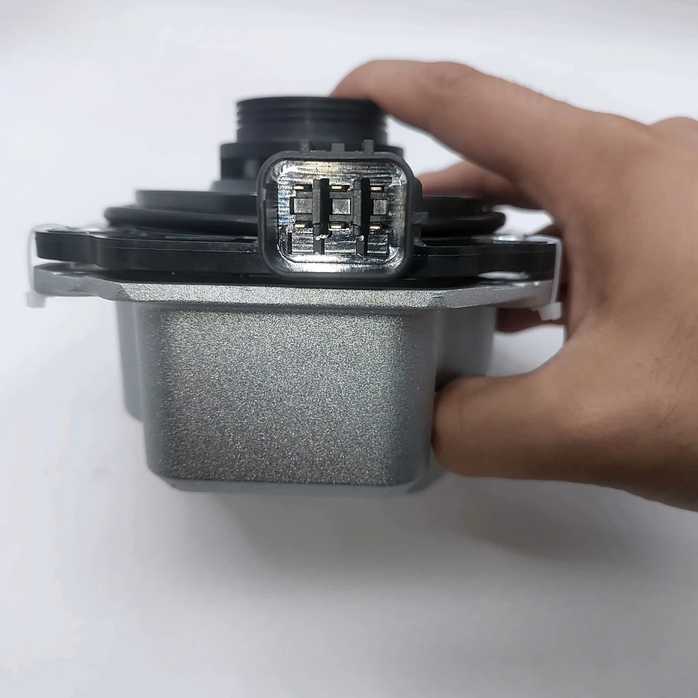 Электрический Вспомогательный Водяной Насос 12 В Для AVALON SIENNA RAV4 HYBRID PRIME Camry 2