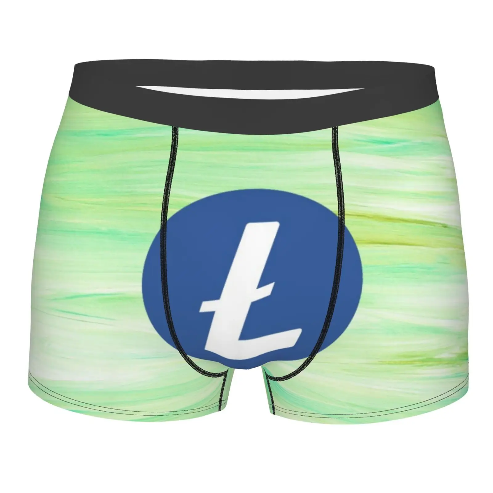 

Litecoin 1042 Men's Panties Sport For Women Pack Boxer For Men Boxer Shorts Mens With Pouch Brand Calcinha Boxer Feminina Pink