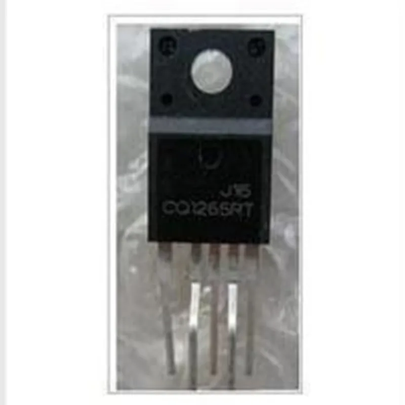 

1PCSColor TV блок питания IC CQ1265RT FSCQ1265RT