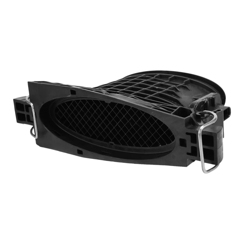 Автомобильный 5-контактный Воздушный манометр впускная трубка для Mercedes Benz