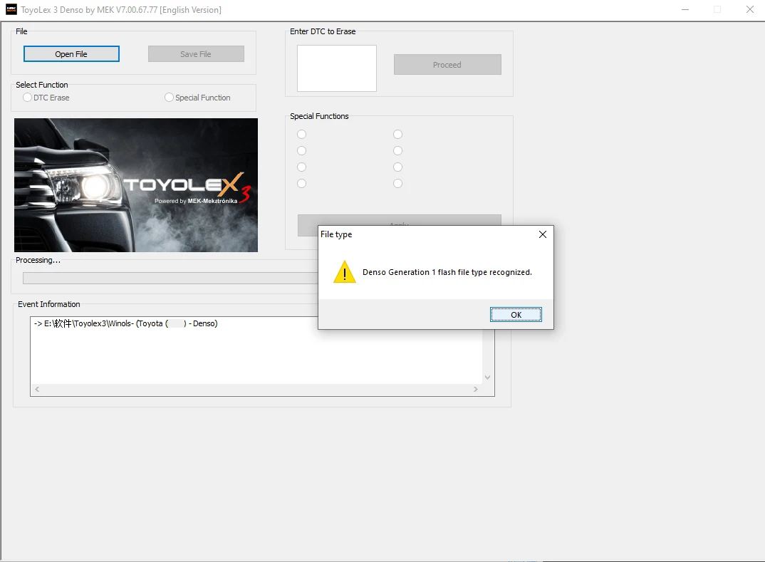 2024 ToyoLex 3 Нет необходимости Keygen для Toyota Lexus Denso IMMO и TOYOLEX 4 С Unlimited Toyolex4 Toyolex immo