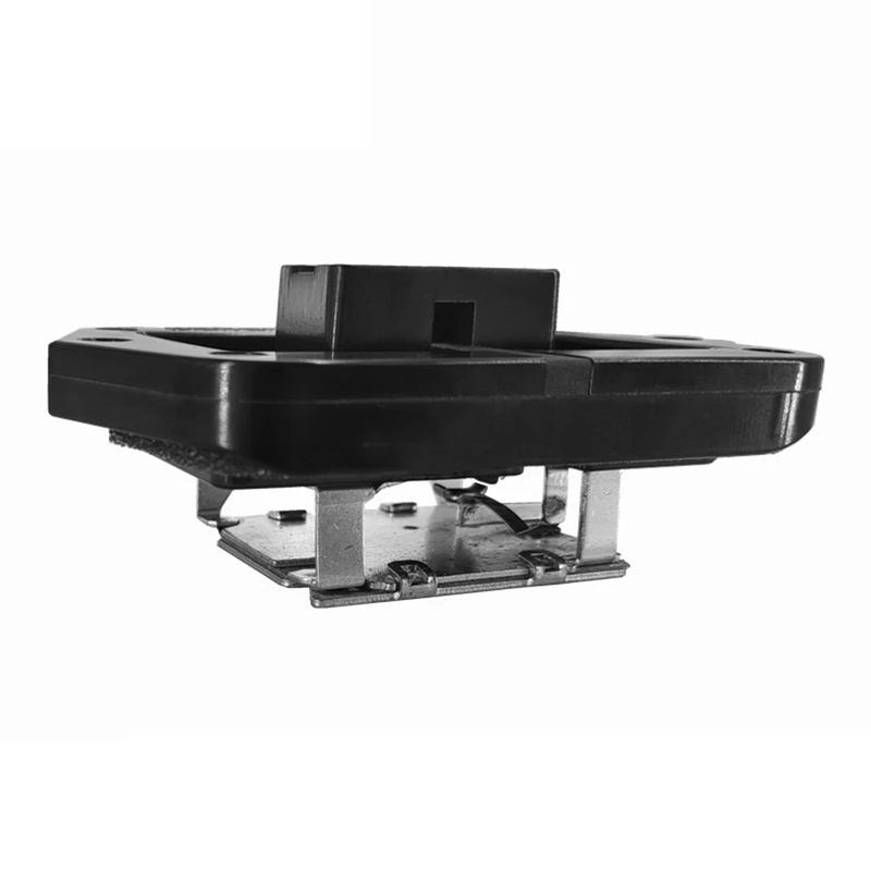 Кондиционер 79330-S84-A01 9330-S84-505 резистор электродвигателя воздуходувки для Honda Odyssey EX