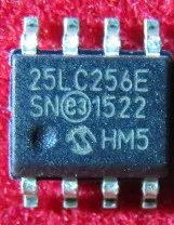 

Бесплатная доставка 25LC256E/SN 25LC256I-SN SOP8 IC 10 шт.