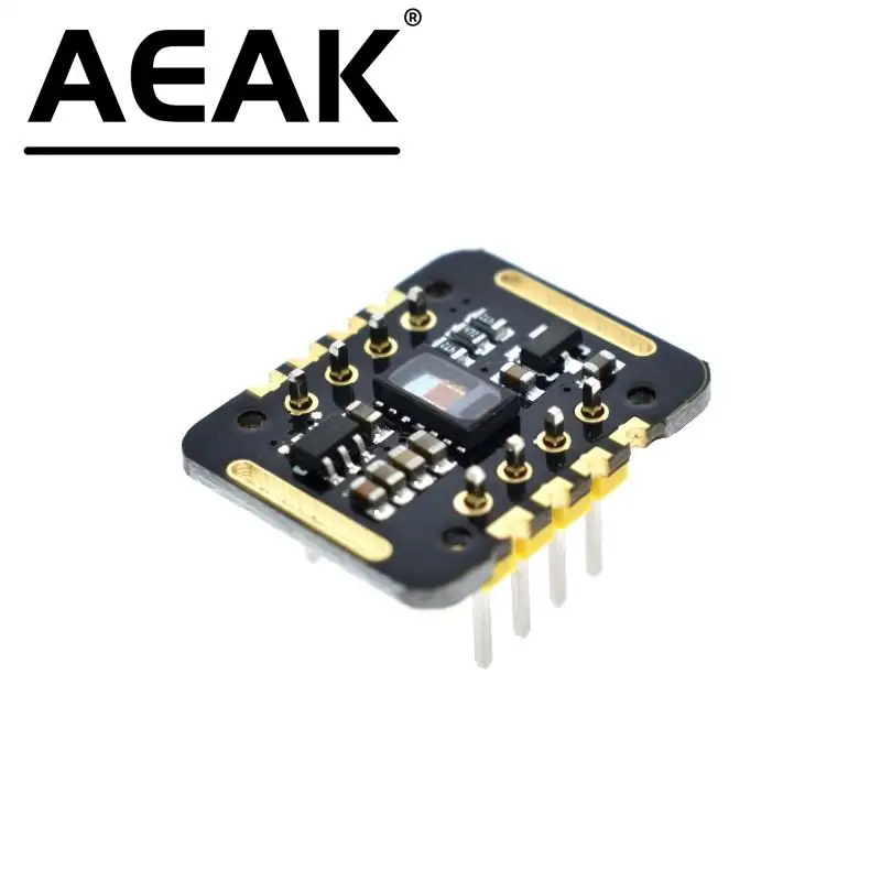 Модуль датчика сердечного ритма MAX30102 детектор количества кислорода в крови с