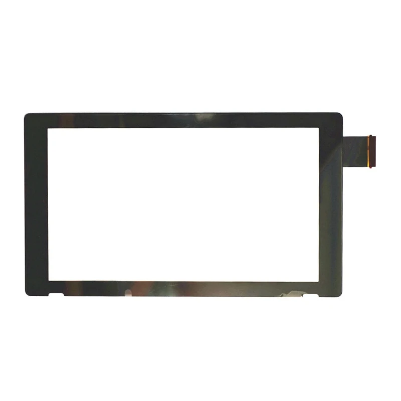 

HFES For Nintendo Switch Touch Screen Touchpad Glass Digitizer Replace NS Switch Controller NS Console Touch Screen