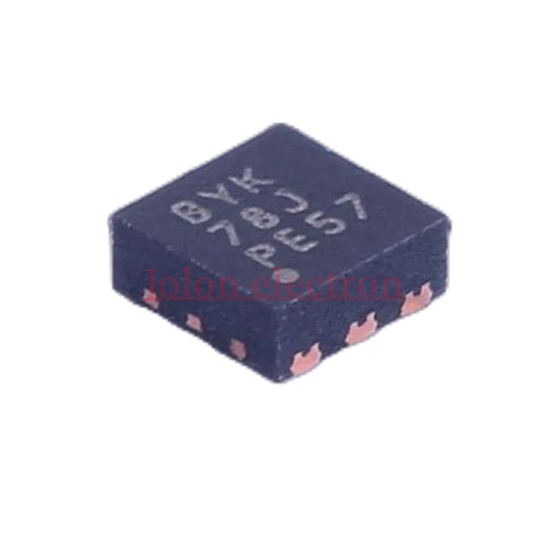 TPS62260DRVR шелкографированный BYK чип SON-6 линейный регулятор низкого напряжения IC чип