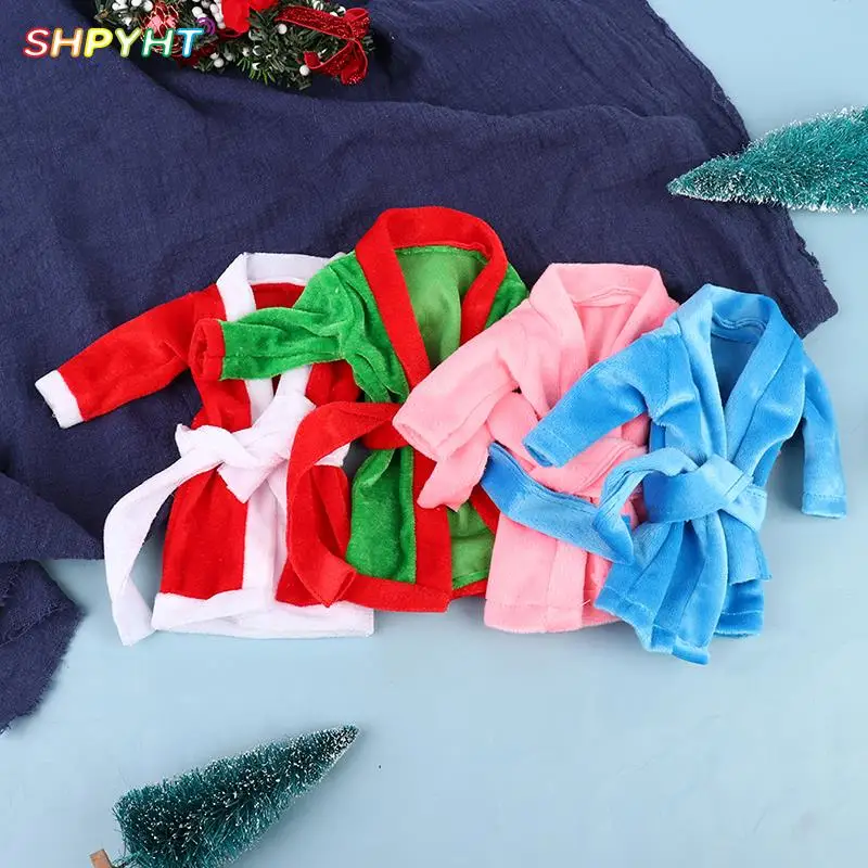 Классические рождественские традиционные игрушки аксессуары для одежды одежда