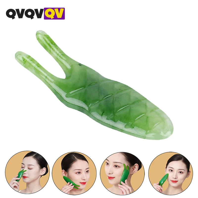 Инструмент для уменьшения отечности лица ринита напряжения и припухлости