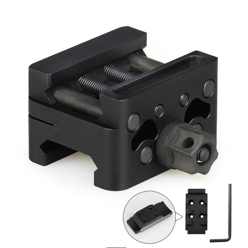 Best Quality Canis Latrans DLOC-IRD Quick Release Night Vision Adapter Mount PP24-0247