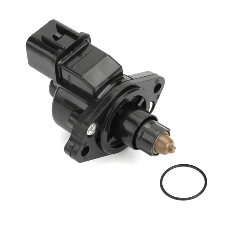 

Idle Air Control Valve IAC For Mitsubishi 3000GT Dodge Pickup 3.0L AC99 MD628053