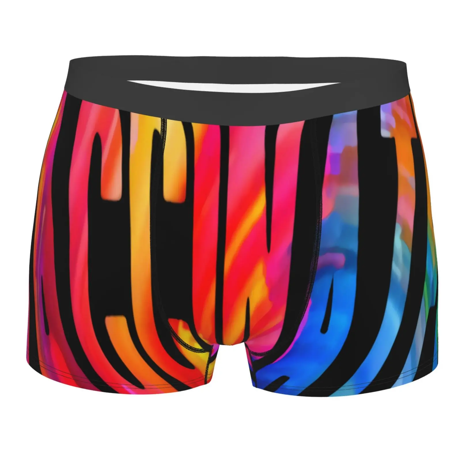 

Vaccinated Colorized Vaccinated Fit Uni Men Underwear Sport For Men Sexys Man Briefs Men Underwear Mens Lot Male Clothes Brand