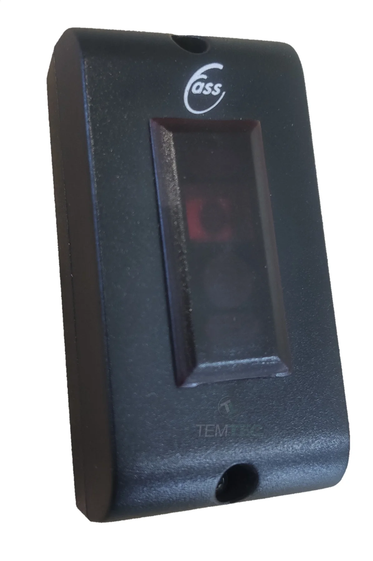 

Controle portao sensor buttonhole no touch 433, 92MHz Prime