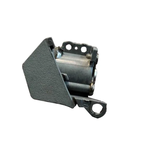 Оригинальный задний левый/правый вал оси для DJI Mavic Pro, запасные части для дрона, аксессуары