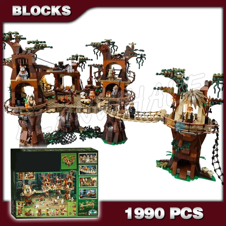 

1990 шт., световой меч для детей, совместимый с моделями