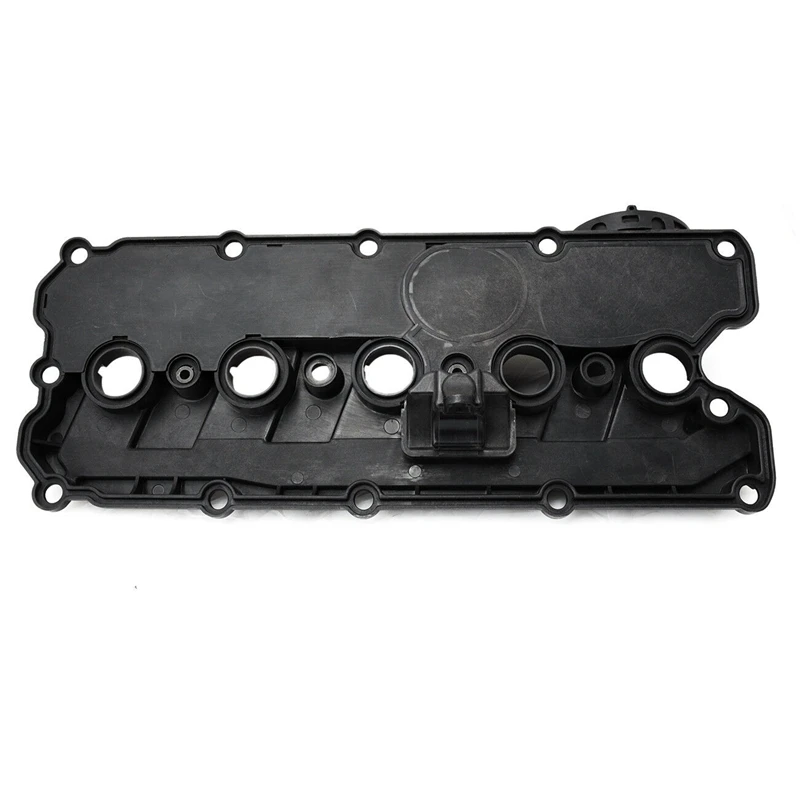 Полная крышка клапана двигателя автомобиля с прокладкой и болтами для Jetta Golf Passat