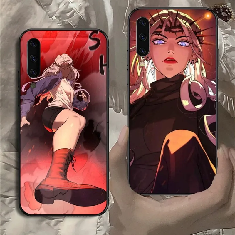 Чехол для телефона Hayan Park для Samsung Note 9 10 20 Plus Pro Ultra J6 J5 J7 J8, мягкий черный чехол для телефона