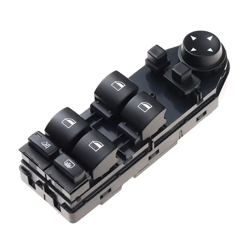 

61316951919 61316951920 6951919 6951920 For BMW E60 E61 5ER 5 Series Electric Window Lifter Switch 6131-6951-919 Car