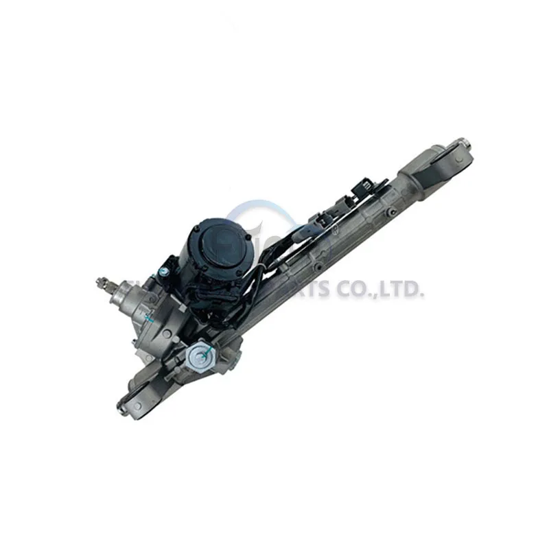 Автозапчасти LHD электронная рулевая рейка 53601-SWC-G02 53600-SWC-G04 для honda CRV III (RE2 RE5) 2.0L 07-11